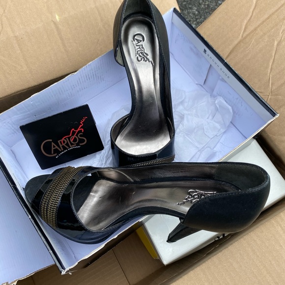 Brand new heels - Picture 4 of 7